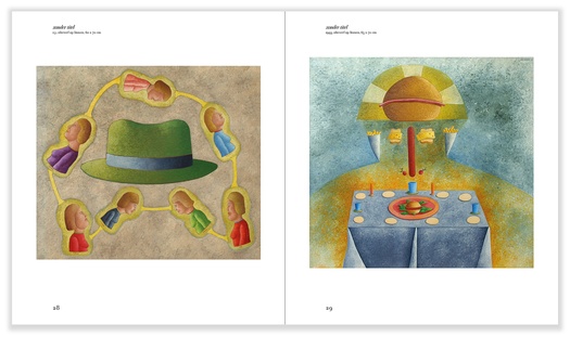 Dirk Bakker – Beeldraadsels