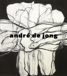 André de Jong - Getekend