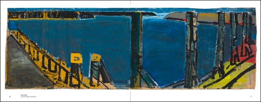 Jan Roos – op de scheidslijn van land en zee