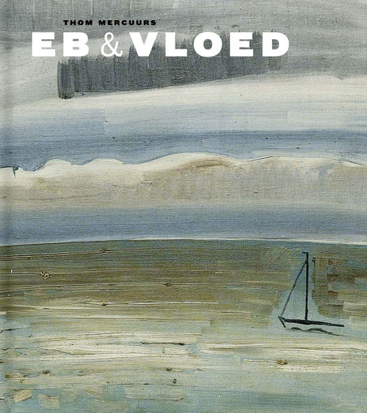 Eb en Vloed Museum Belvédère winkel