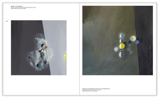 Nature in Motion – Wilhelmina Barns-Graham