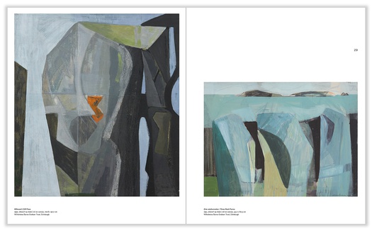 Nature in Motion – Wilhelmina Barns-Graham