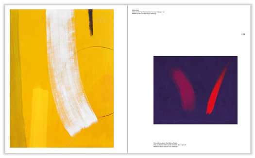 Nature in Motion – Wilhelmina Barns-Graham