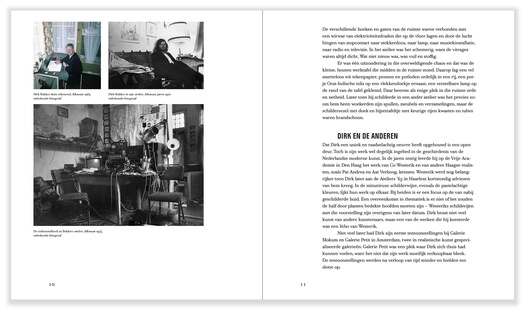 Dirk Bakker – Beeldraadsels