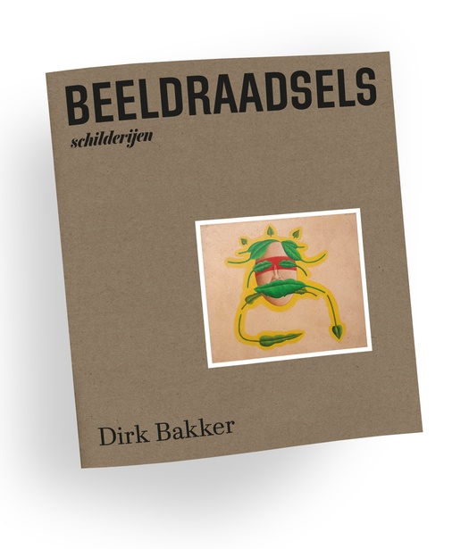 Dirk Bakker – Beeldraadsels
