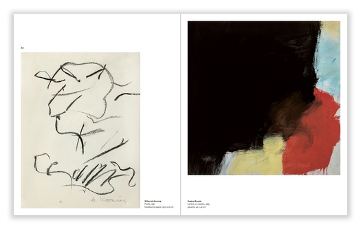 Relaties & Contrasten – de collectie van Hans en Cora de Vries