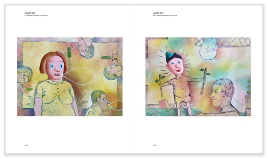 Dirk Bakker – Beeldraadsels