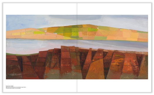 Nature in Motion – Wilhelmina Barns-Graham