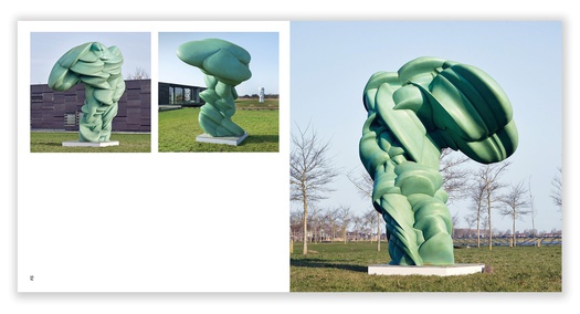 Tony Cragg - Points of View