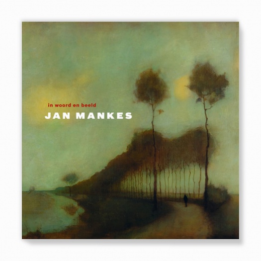 Jan Mankes in woord en beeld