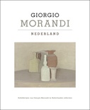 Giorgio Morandi | Nederland - schilderijen van Giorgio Morandi in Nederlandse collecties