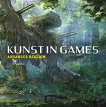 Kunst in Games - Arranged Realism