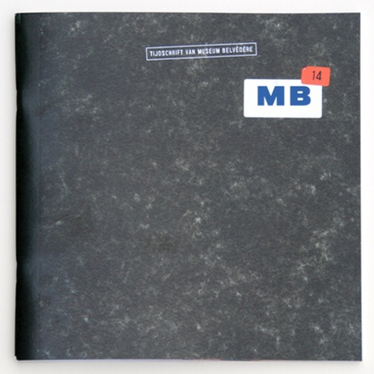 tijdschrift MB nr. 14
