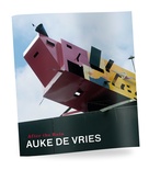 Auke de Vries – After the Rain