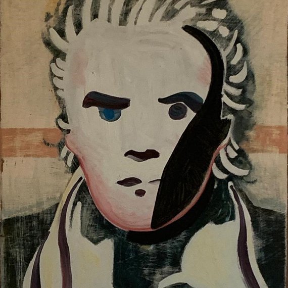 Home Museum Belvédère