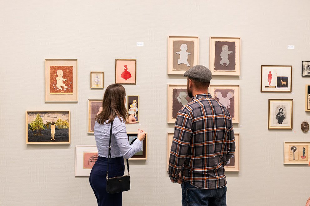 news | Museum Belvédère